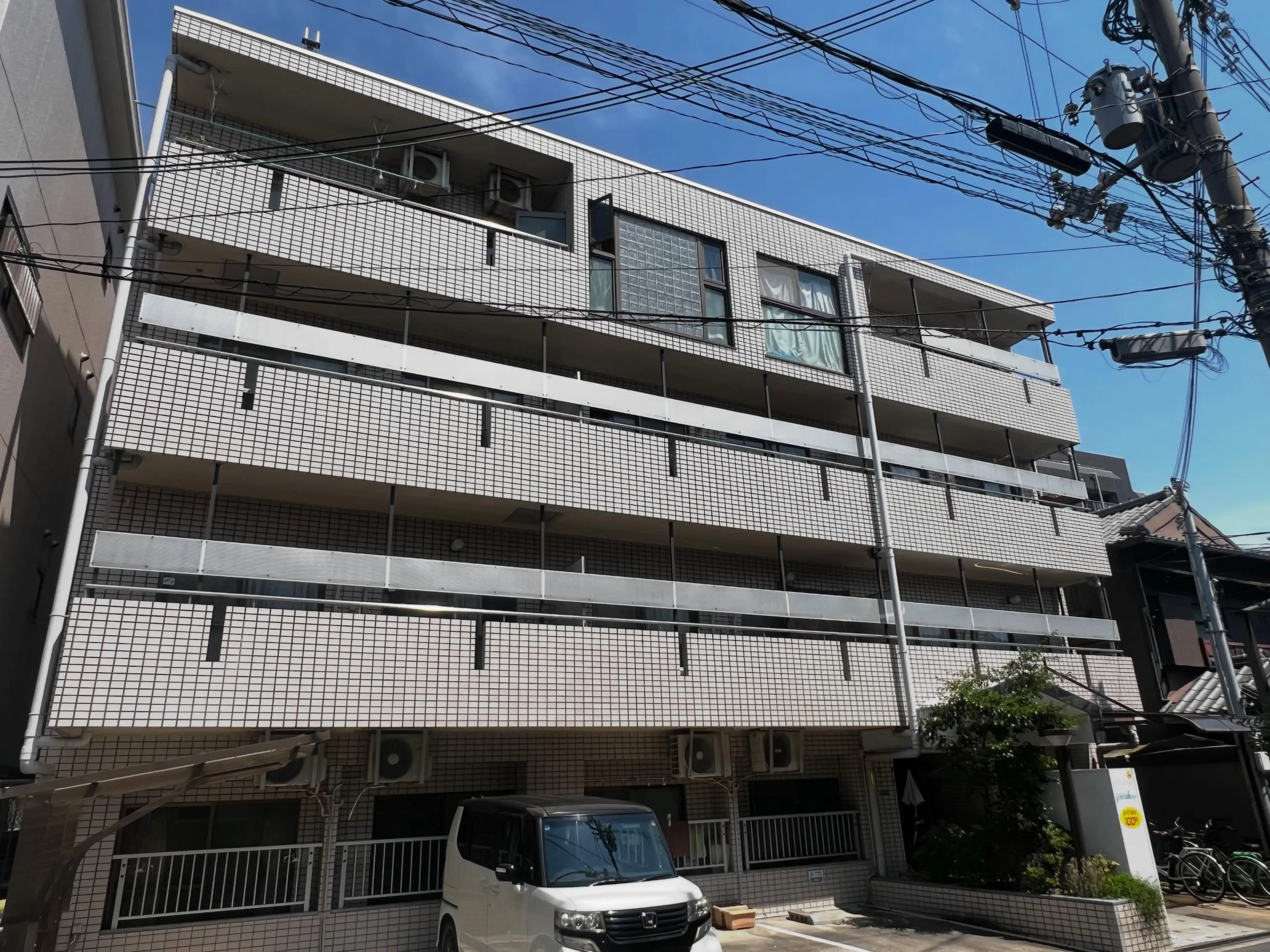 阿倍野ファミリータイプ購入しました‼︎